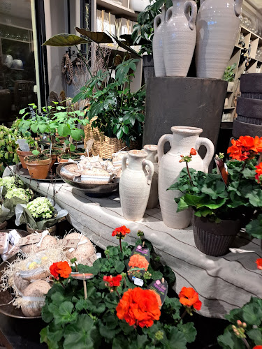 Bellas Blommor - Skövde