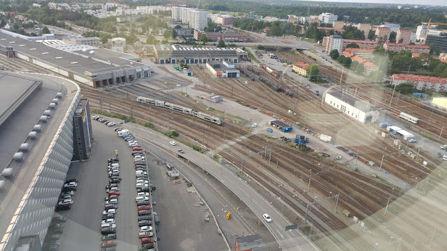 The Social Bar & Bistro Phone number