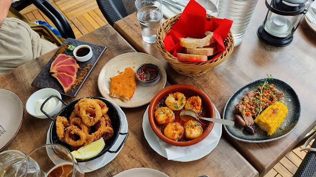 Marina Tapas Phone number