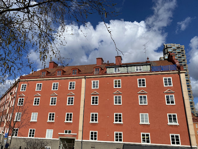 Haga Tårtcompani & Bageri Vasastan - Gastronomi och hotellverksamhet