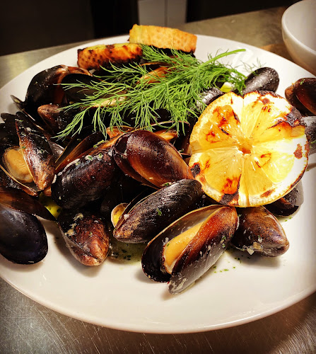 Opinii despre Brasserie Le Coq Rouge în Helsingborg - Gastronomi och hotellverksamhet