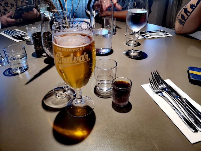 Comentarii opinii despre Restaurang Siluett