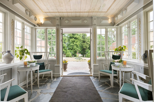 Parkvägen 18, 468 30 Vargön