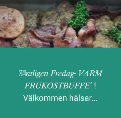 Sunnanå Restaurang - Mellerud