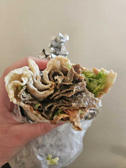 Brödernas FastFood AB