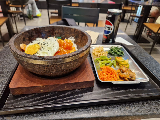 Keemchi Farsta C - Farsta