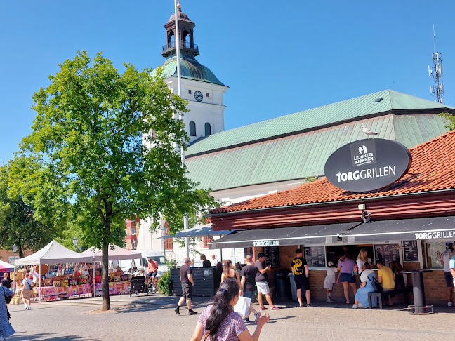 Varbergs torg