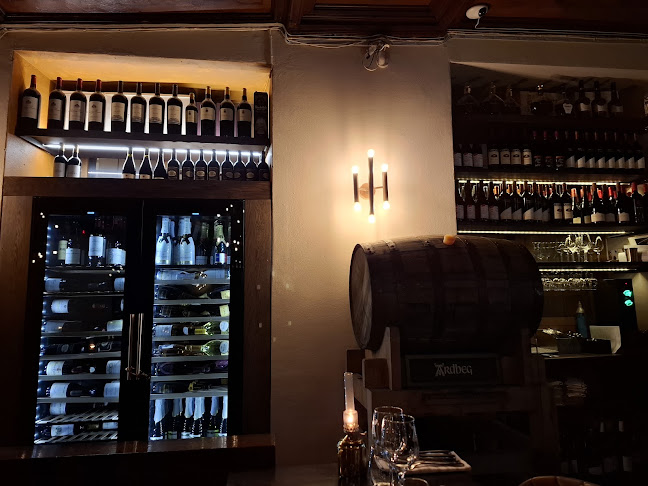 Comments and reviews of Ardbeg Embassy