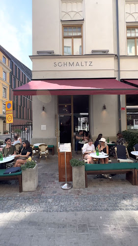 Reviews of Schmaltz Bar & Delicatessen in Stockholm - Gastronomi och hotellverksamhet