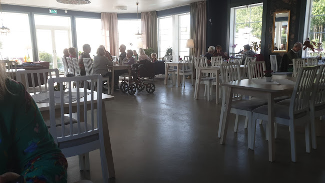 Barbros Café Phone number