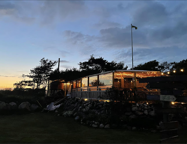 ACKEBERG's Skogstorp 140 - Falkenberg