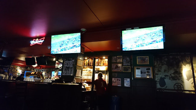 O'Learys Gamla Stan - Gastronomi och hotellverksamhet