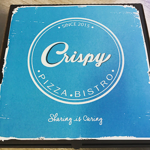 Comentarii opinii despre Crispy Pizza Bistro - Vasastan