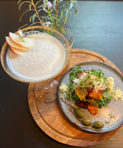 Opinii despre hygge în Halmstad - Gastronomi och hotellverksamhet