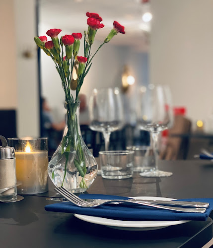 The Peacock - Trelleborg