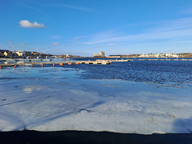 Bryggan Västervik AB - Gastronomi och hotellverksamhet