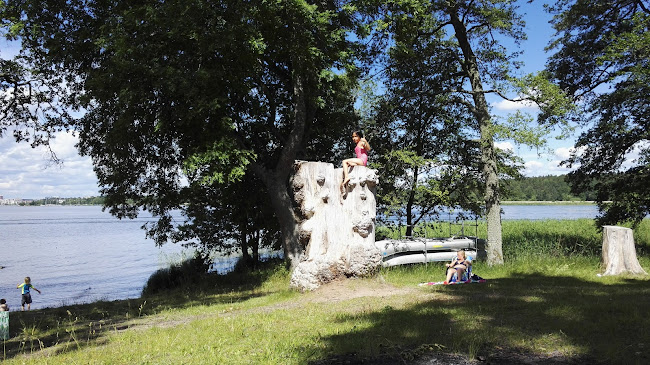 Opinii despre Café Björnen în Västerås - Gastronomi och hotellverksamhet