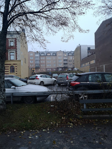 Trädgårdsgatan 7, 871 31 Härnösand