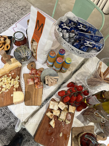 Piadina - Gastronomi och hotellverksamhet