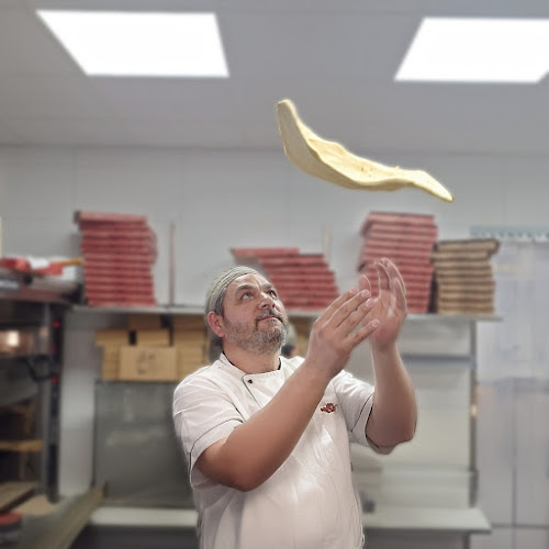 Gråbo Kvarterskrog Pizzeria Visby - Gastronomi och hotellverksamhet