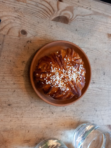 Bageriet BAK - Farsta