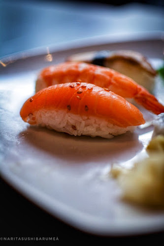 Narita Sushi - Gastronomi och hotellverksamhet