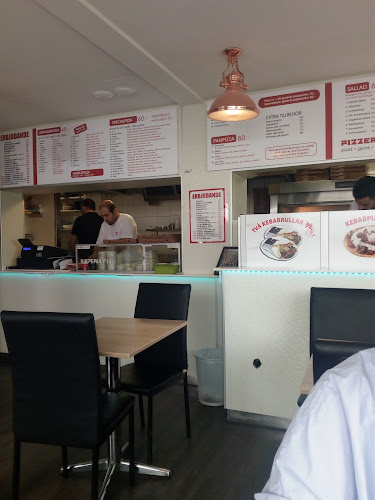 F-13 Pizzeria - Norrköping