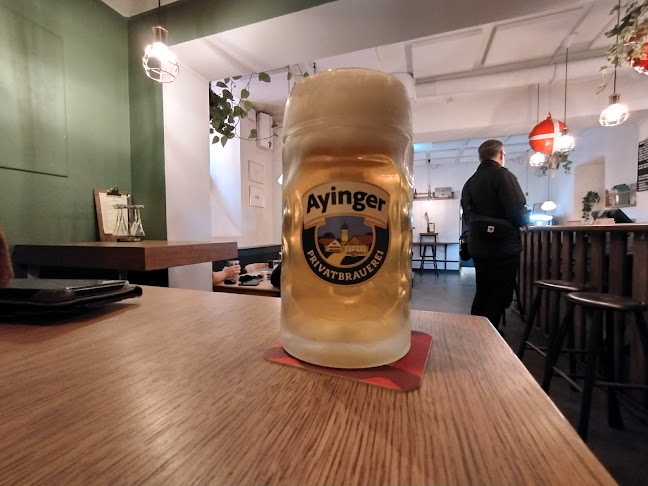 Mikkeller Stockholm (Östermalm) - Gastronomi och hotellverksamhet