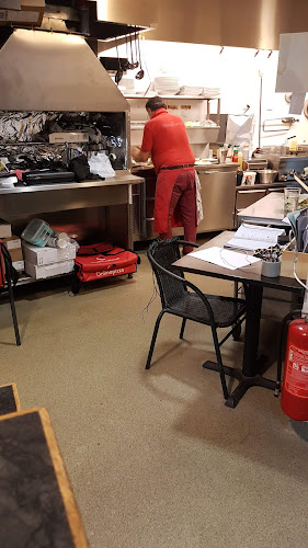 Reviews of Mangos Bar & Kök in Järfälla - Gastronomi och hotellverksamhet