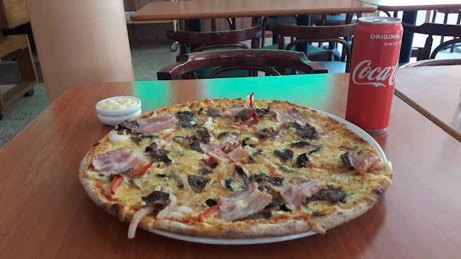 Comentarii opinii despre Pizzeria Pepperoni