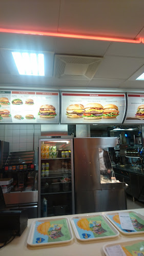 Max Burgers - Gastronomi och hotellverksamhet