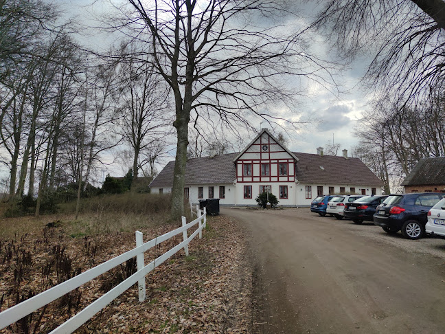 Månstorps Gård - Gastronomi och hotellverksamhet