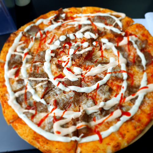 Comentarii opinii despre Milano pizzeria