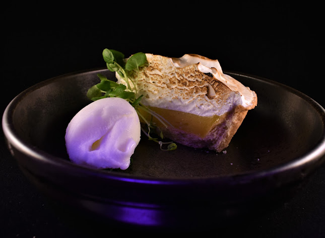 Reviews of Kappa Bar in Malmö - Gastronomi och hotellverksamhet