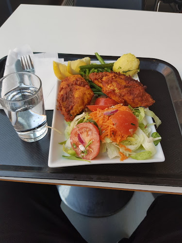 Solna Strands Kantin - Gastronomi och hotellverksamhet