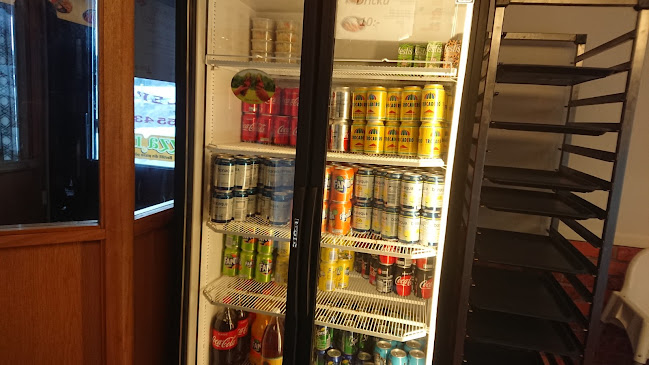 Stockviks Pizzeria - Sundsvall