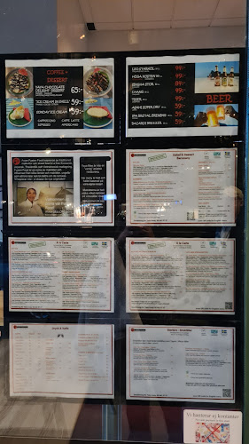 Yaya Mee Asian Fusion Food