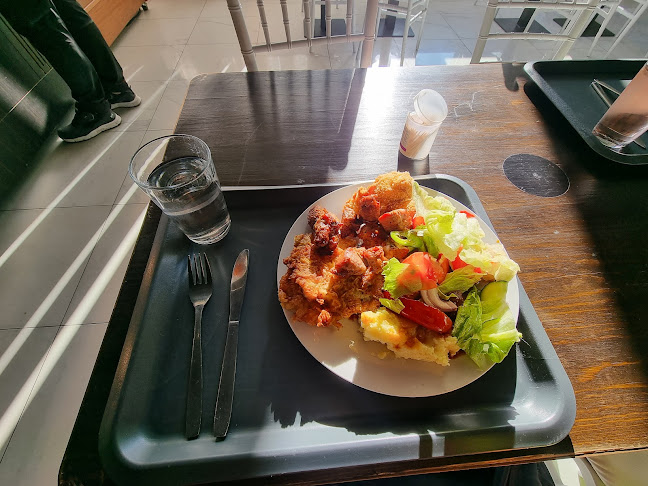 Restaurang Flame - Gastronomi och hotellverksamhet