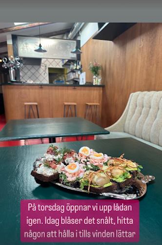Opinii despre Arton hål în Malmö - Gastronomi och hotellverksamhet