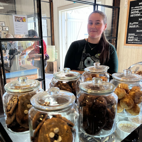 Landsberga Gårdsbutik & café