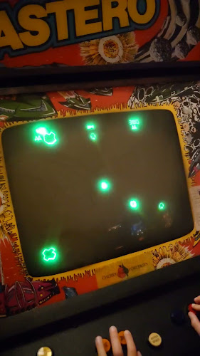 Cafe på Bit Skellefteå - Gastronomi och hotellverksamhet