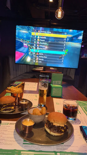 Reviews of Kappa Bar in Göteborg - Gastronomi och hotellverksamhet