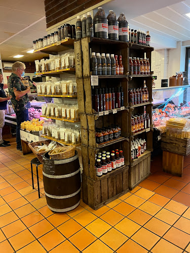 Frölunda lilla saluhall - Gastronomi och hotellverksamhet