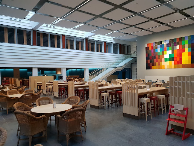 Livet Restaurant - Gastronomi och hotellverksamhet