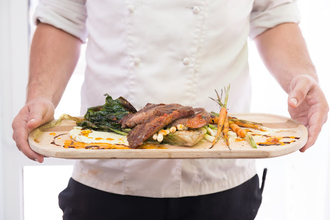 Comentarii opinii despre G. Swensons krog