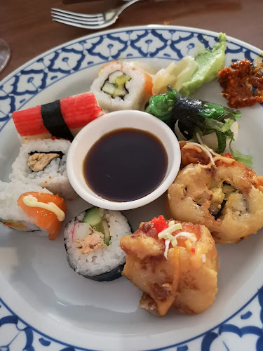 Parkgatan 1, 371 14 Karlskrona