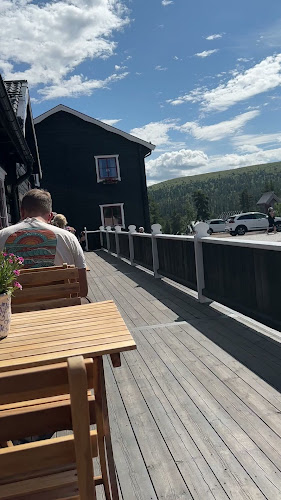 Gammelgården Hotell & Restaurang - Gastronomi och hotellverksamhet