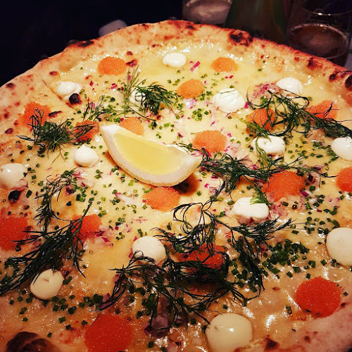 Taverna Brillo Open Times