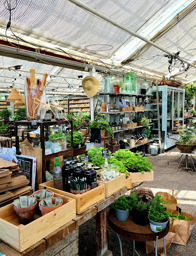 Rosendals Trädgårdskafé