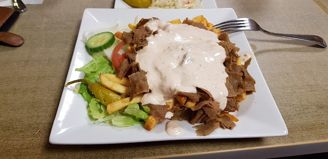 Pizzeria 2000 - Skänninge